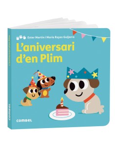 L aniversari d en Plim