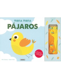 Pajaros