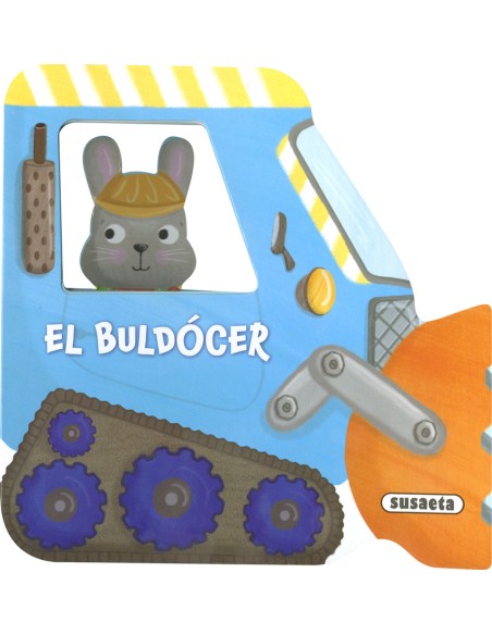 El buldocer