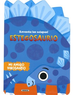 Estegosaurio