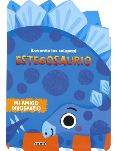 Estegosaurio