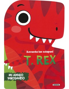 T rex