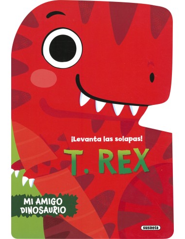 T rex