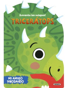 Triceratops