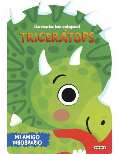 Triceratops