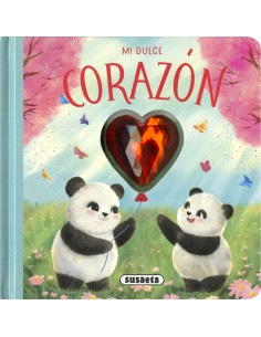 Mi dulce corazon