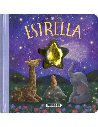Mi dulce estrella