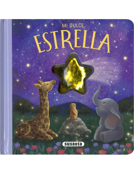 Mi dulce estrella
