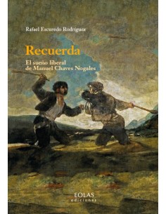 RECUERDA EL SUENO LIBERAL DE MANUEL CHAVES NOGALES