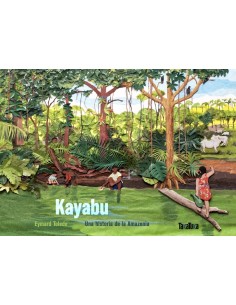 KAYABU