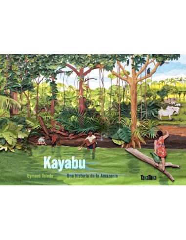 KAYABU