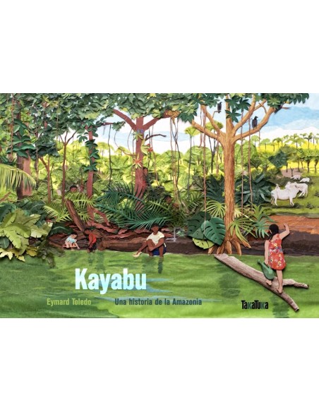 KAYABU