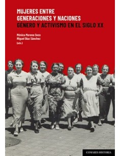 MUJERES ENTRE GENERACIONES Y NACIONES