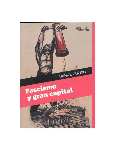 Fascismo y gran capital