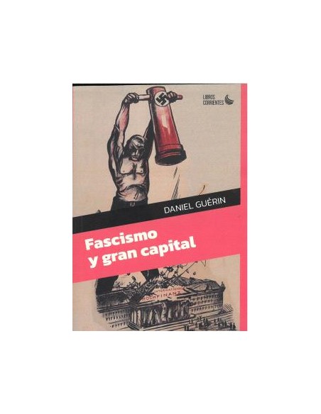 Fascismo y gran capital