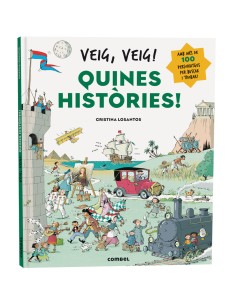 Veig veig Quines histories