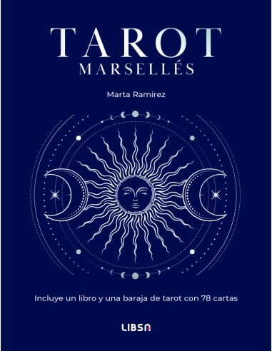 Tarot Marselles