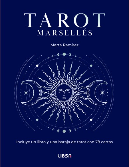 Tarot Marselles