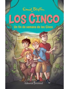 Un fin de semana de los cinco