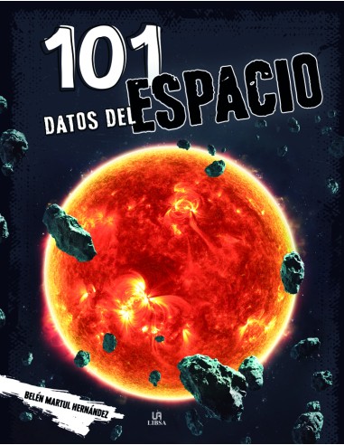 101 Datos del Espacio
