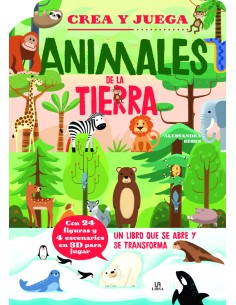 Animales de la Tierra