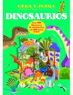 Dinosaurios