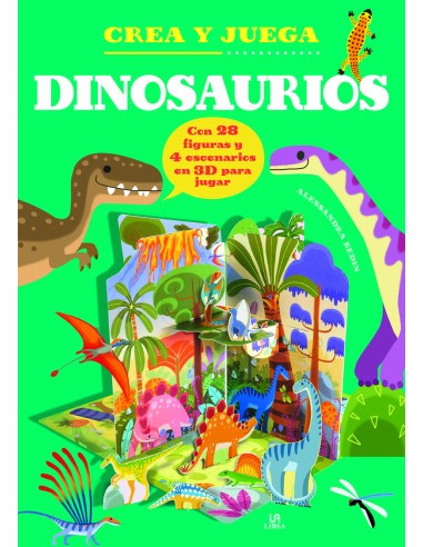Dinosaurios