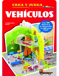 Vehiculos