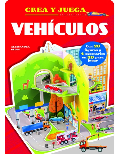 Vehiculos
