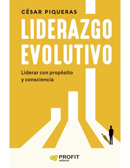 Liderazgo evolutivo