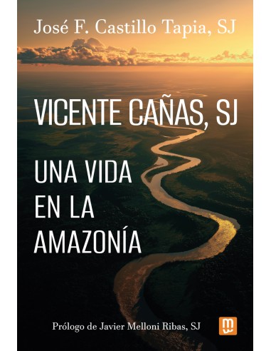 VICENTE CANAS SJ