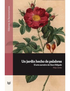 Un jardin hecho de palabras
