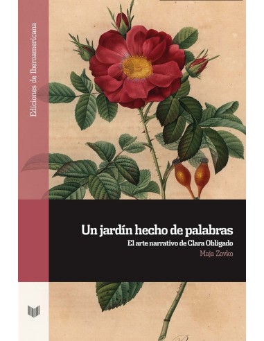 Un jardin hecho de palabras