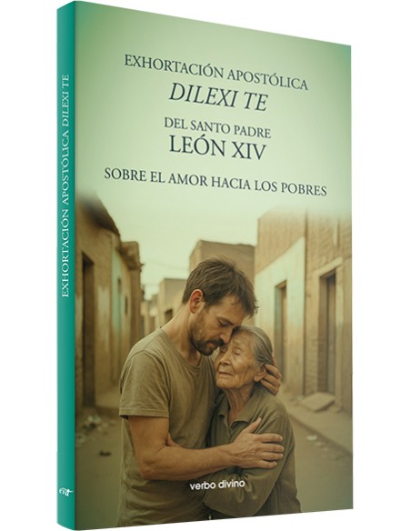 EXHORTACION APOSTOLICA DILEXI TE