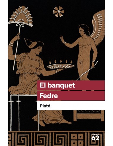 El banquet i Fedre