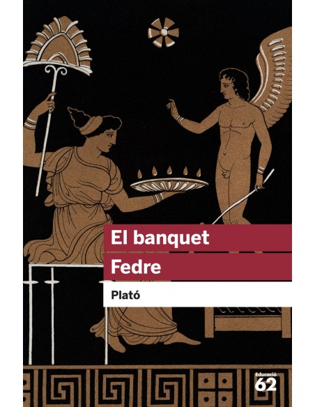 El banquet i Fedre