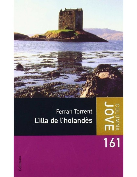 L illa de l holandes