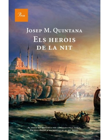 Els herois de la nit