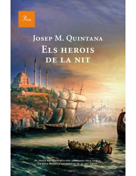 Els herois de la nit