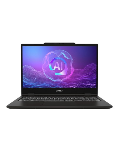 VenturePro 15 A2RWFG-449XES Intel Core 7 240H Portátil 39,6 cm (15.6") Full HD 32 GB DDR5-SDRAM 1 TB SSD NVIDIA GeForce RTX 5060