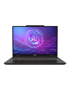 VenturePro 16 A2RWFG-040ES Intel Core 7 240H Netbook 40,6 cm (16") 2K 32 GB DDR5-SDRAM 1 TB SSD NVIDIA GeForce RTX 5060 Wi-Fi 6E