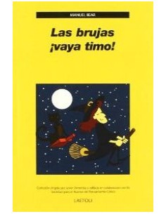 Brujas