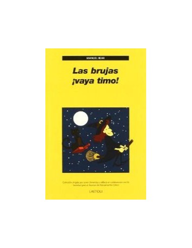 Brujas