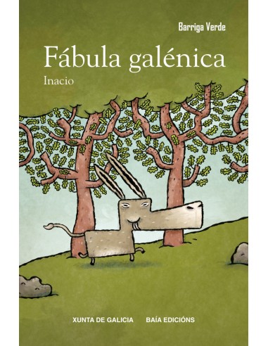Fabula galenica