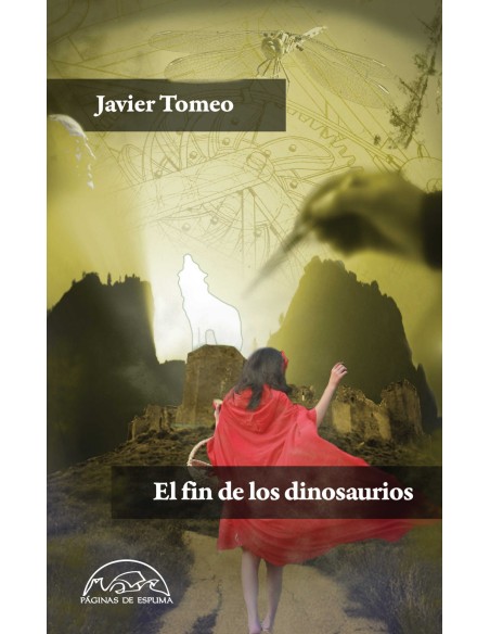El fin de los dinosaurios