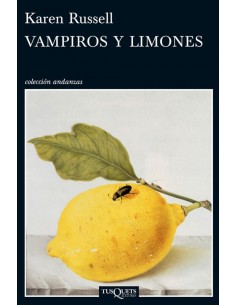 Vampiros y limones
