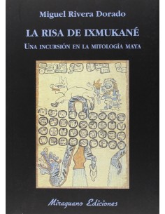 La risa de Ixmukane
