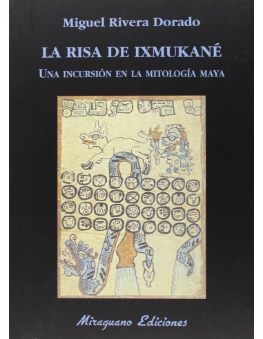 La risa de Ixmukane