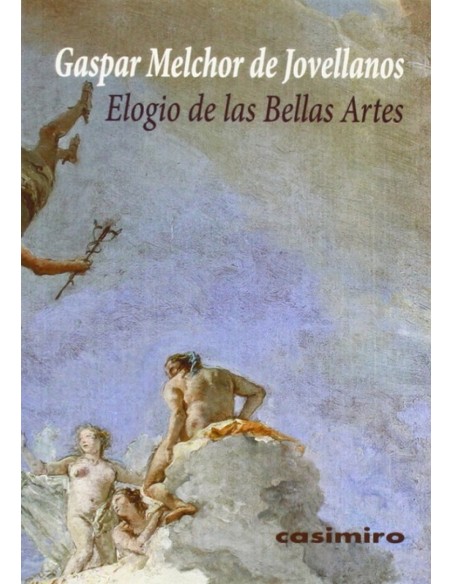 Elogio de las bellas artes