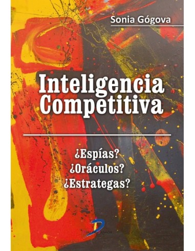 Inteligencia competitiva